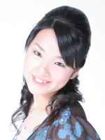 やまおき　あやさん