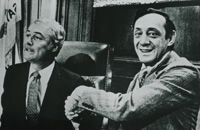 「ハーヴェイ・ミルク / The Times of Harvey Milk」