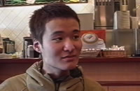 「仲直り/ Reconciliation」