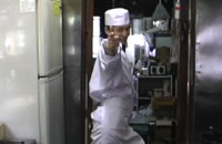 「セレブ寿司/　More Celebrity Sushi」