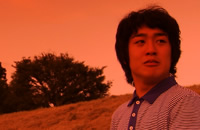 「A Tulip of Violet」