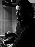 ｢オセロ｣監督 棚田清さん