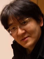 画像：｢Hi-Bi Chan｣監督 HiBi-PaPaさん