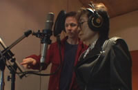 ヴォイス・オブ・ヘドウィグ画面