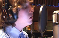 ヴォイス・オブ・ヘドウィグ画面