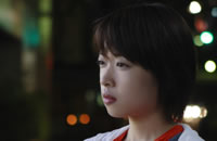 わたしが沈黙するとき画面