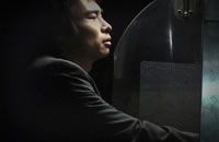 Silk（シルク）画面