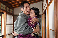 画像：「百合子、ダスヴィダーニヤ」