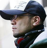 画像：窪田将治さん