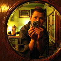 画像：田中昭全さん