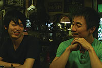 画像：「エソラ」