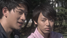 カミングアウト