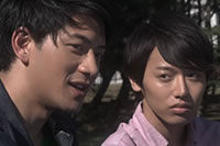 カミングアウト　画像