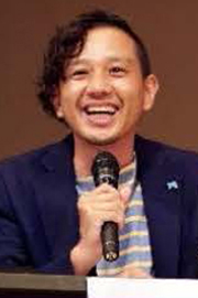 福正大輔さん