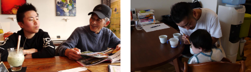 上映プログラム 青森インターナショナルLGBTフィルムフェスティバル